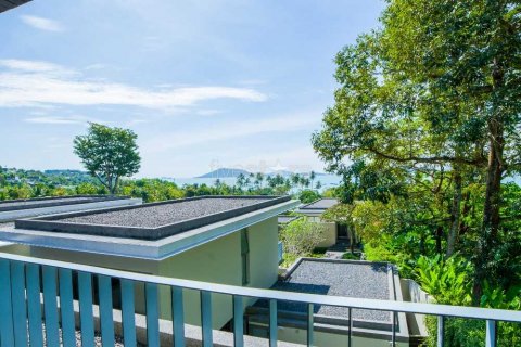 บ้านในภูเก็ต, ประเทศไทย 4 ห้องนอน № 66982 - รูปถ่าย 8