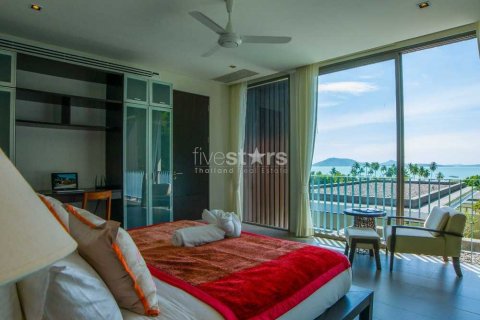 บ้านในภูเก็ต, ประเทศไทย 4 ห้องนอน № 66982 - รูปถ่าย 7