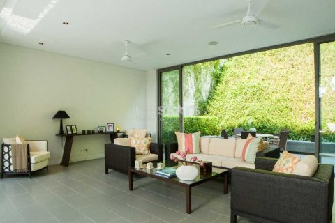 บ้านในภูเก็ต, ประเทศไทย 4 ห้องนอน № 66982 - รูปถ่าย 5