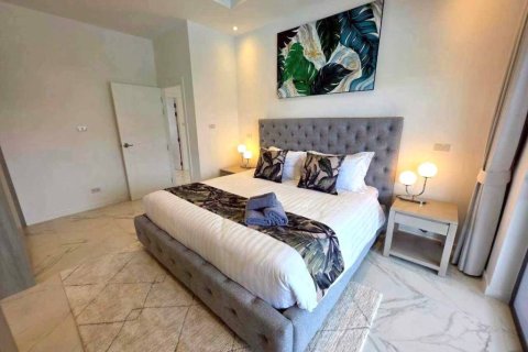 Villa in Hua Hin, Thailand 3 bedrooms № 176819 - photo 10