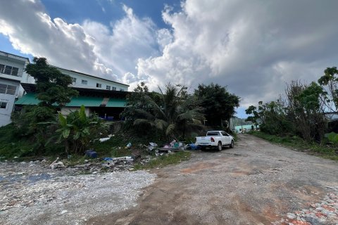 Local comercial en Phuket, Tailandia № 149223 - foto 17