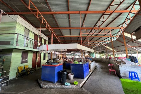Local comercial en Phuket, Tailandia № 149223 - foto 7