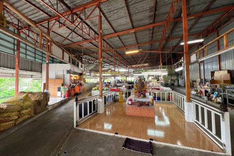 Local comercial en Phuket, Tailandia № 149223 - foto 10