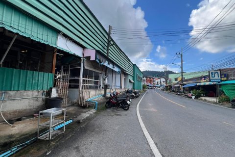 Local comercial en Phuket, Tailandia № 149223 - foto 6