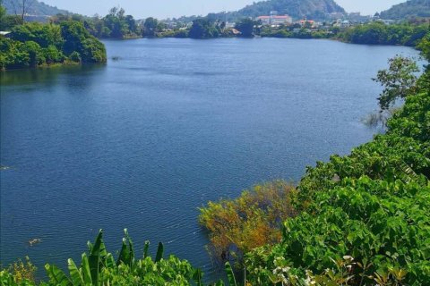 Local comercial en Phuket, Tailandia № 149223 - foto 4