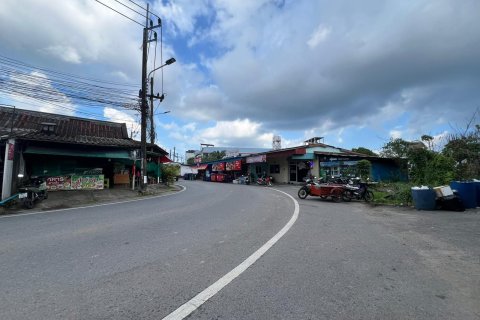 Local comercial en Phuket, Tailandia № 149223 - foto 5