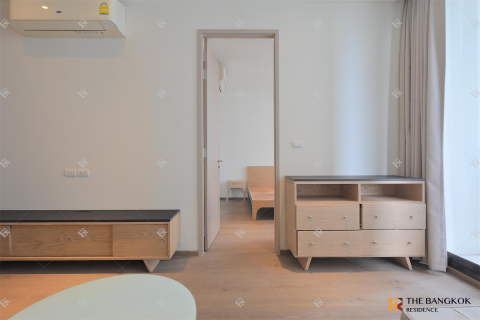 Condominio de 2 dormitorios en Bangkok, Tailandia № 201917 - foto 3