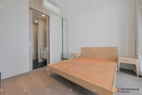 Condominio de 2 dormitorios en Bangkok, Tailandia № 201917 - foto 7