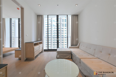 Condominio de 2 dormitorios en Bangkok, Tailandia № 201917 - foto 10