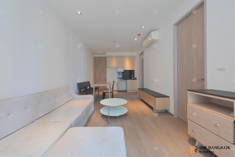 Condominio de 2 dormitorios en Bangkok, Tailandia № 201917 - foto 4