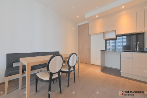 Condominio de 2 dormitorios en Bangkok, Tailandia № 201917 - foto 2