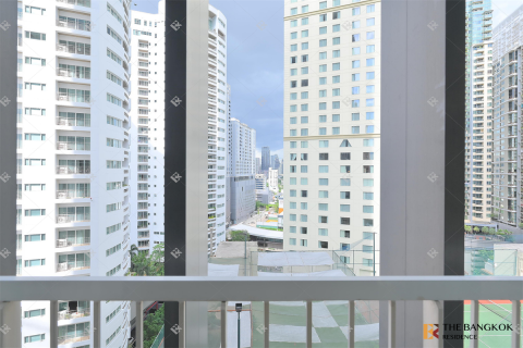 Condominio de 2 dormitorios en Bangkok, Tailandia № 201917 - foto 9