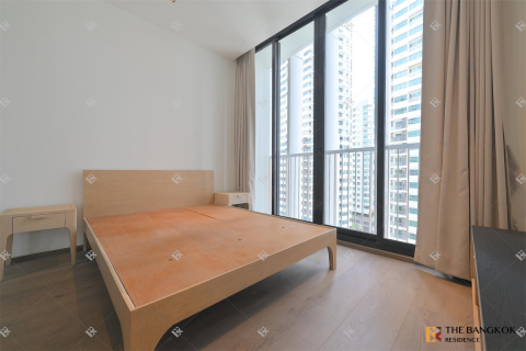 Condominio de 2 dormitorios en Bangkok, Tailandia № 201917 - foto 6