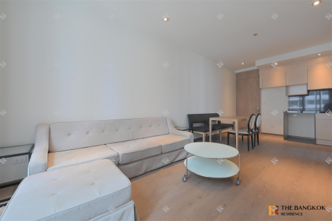 Condominio de 2 dormitorios en Bangkok, Tailandia № 201917 - foto 5