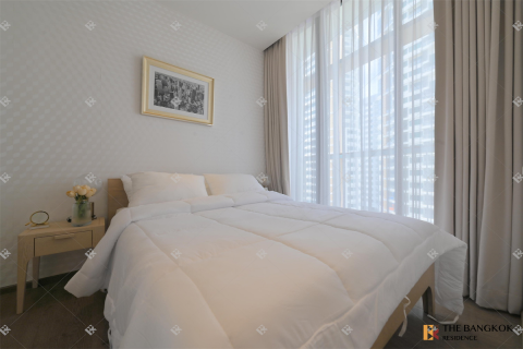 Condominio de 2 dormitorios en Bangkok, Tailandia № 201914 - foto 6