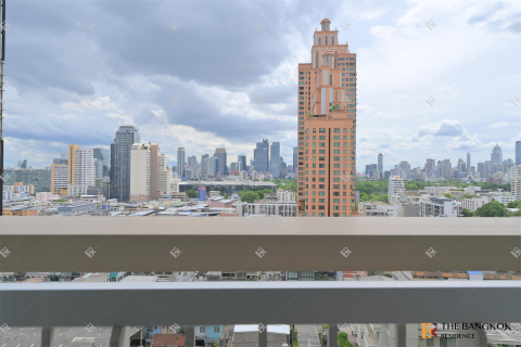 Condominio de 2 dormitorios en Bangkok, Tailandia № 201914 - foto 9