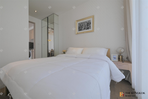 Condominio de 2 dormitorios en Bangkok, Tailandia № 201914 - foto 7
