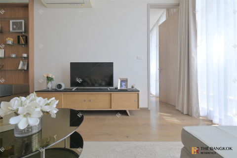 Condominio de 2 dormitorios en Bangkok, Tailandia № 201914 - foto 3