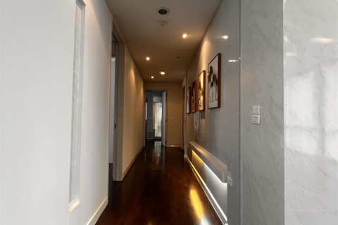 Condominio de 4 dormitorios en Bangkok, Tailandia № 201915 - foto 6