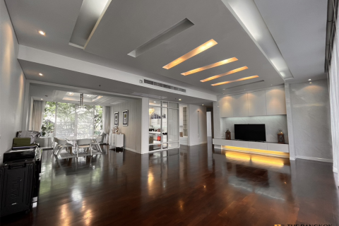 Condominio de 4 dormitorios en Bangkok, Tailandia № 201915 - foto 4