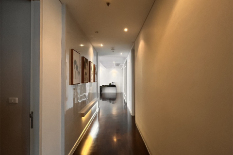 Condominio de 4 dormitorios en Bangkok, Tailandia № 201915 - foto 7