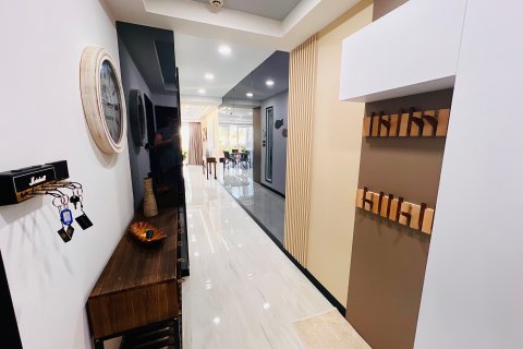 Estudio en el condominio en Pattaya, Tailandia № 173079 - foto 14