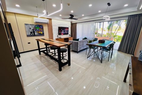 Estudio en el condominio en Pattaya, Tailandia № 173079 - foto 2
