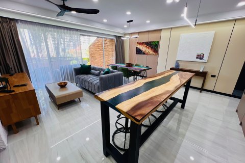 Estudio en el condominio en Pattaya, Tailandia № 173079 - foto 5