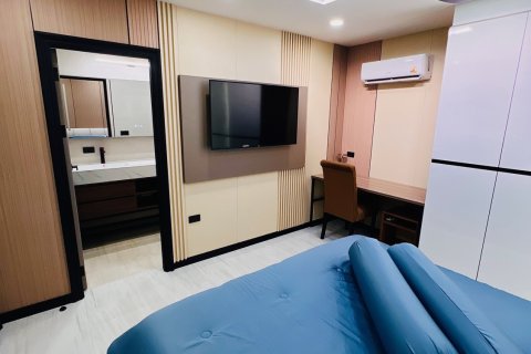 Estudio en el condominio en Pattaya, Tailandia № 173079 - foto 20