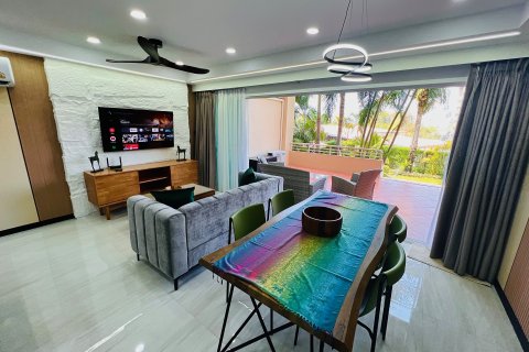 Estudio en el condominio en Pattaya, Tailandia № 173079 - foto 8