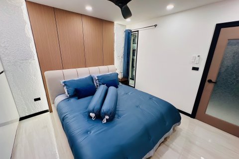 Estudio en el condominio en Pattaya, Tailandia № 173079 - foto 18