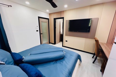 Estudio en el condominio en Pattaya, Tailandia № 173079 - foto 19