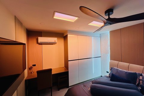 Estudio en el condominio en Pattaya, Tailandia № 173079 - foto 22