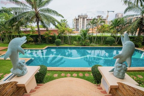 Estudio en el condominio en Pattaya, Tailandia № 173079 - foto 12