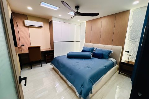 Estudio en el condominio en Pattaya, Tailandia № 173079 - foto 17