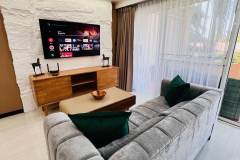 Estudio en el condominio en Pattaya, Tailandia № 173079 - foto 4