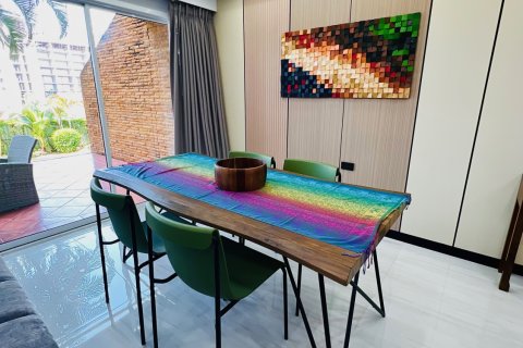 Estudio en el condominio en Pattaya, Tailandia № 173079 - foto 3