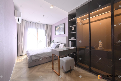 Condominio de 2 dormitorios en Bangkok, Tailandia № 186805 - foto 3