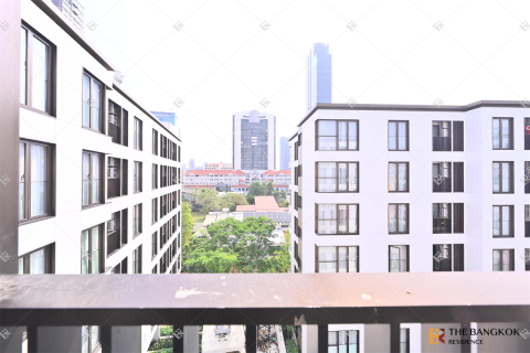 Condominio de 2 dormitorios en Bangkok, Tailandia № 186805 - foto 5