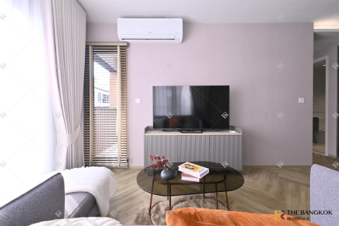 Condominio de 2 dormitorios en Bangkok, Tailandia № 186805 - foto 10