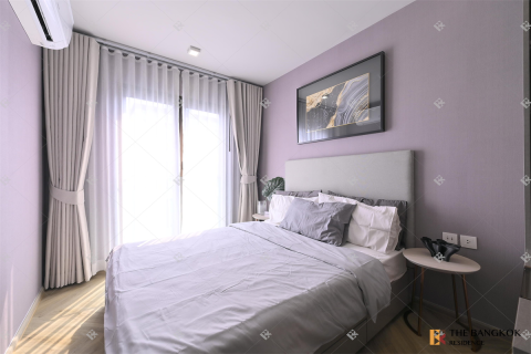 Condominio de 2 dormitorios en Bangkok, Tailandia № 186805 - foto 8
