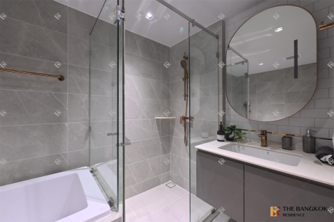 Condominio de 2 dormitorios en Bangkok, Tailandia № 186805 - foto 4