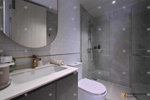 Condominio de 2 dormitorios en Bangkok, Tailandia № 186805 - foto 6
