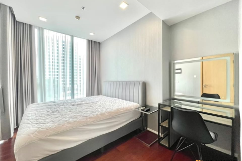 Condo à Bangkok, Thaïlande, 2 chambres № 186804 - photo 7