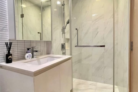 Condo in Bangkok, Thailand, 2 bedrooms № 186804