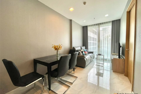 Condo à Bangkok, Thaïlande, 2 chambres № 186804 - photo 8