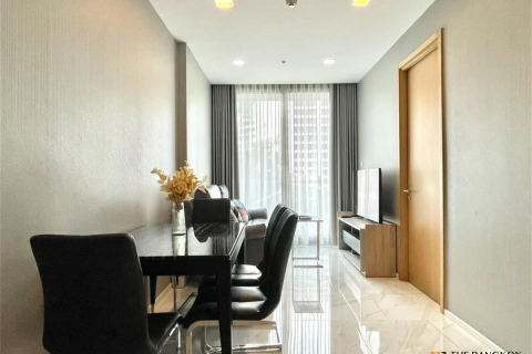 Condo à Bangkok, Thaïlande, 2 chambres № 186804 - photo 10