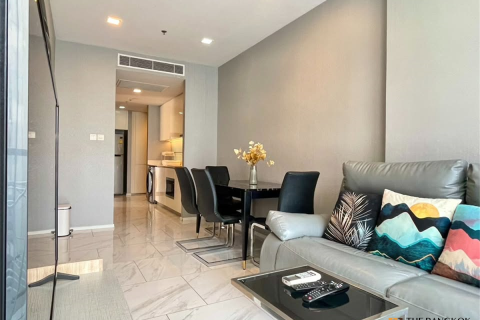 Condo à Bangkok, Thaïlande, 2 chambres № 186804 - photo 3