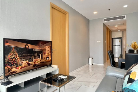Condo à Bangkok, Thaïlande, 2 chambres № 186804 - photo 5