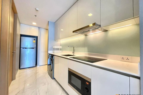 Condo à Bangkok, Thaïlande, 2 chambres № 186804 - photo 6